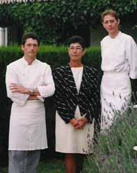 Familia Schiff